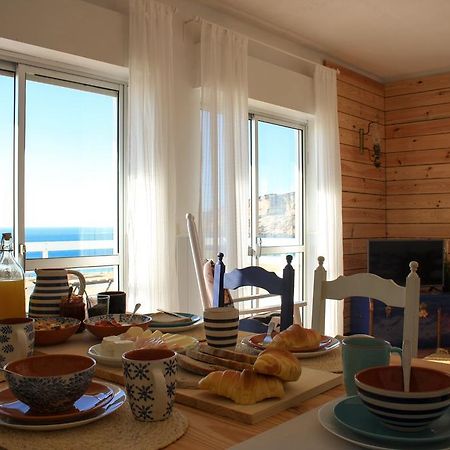 Casa Azul Daire Nazaré Oda fotoğraf